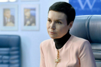 Рукавишникова предложила создать центр информирования участников СВО и их семей