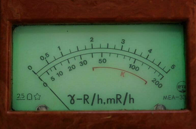 СМИ: США размещают на Украине датчики определения силы ядерного взрыва