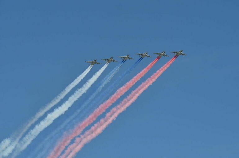 В Псковской области не будут проводить парад на День Победы