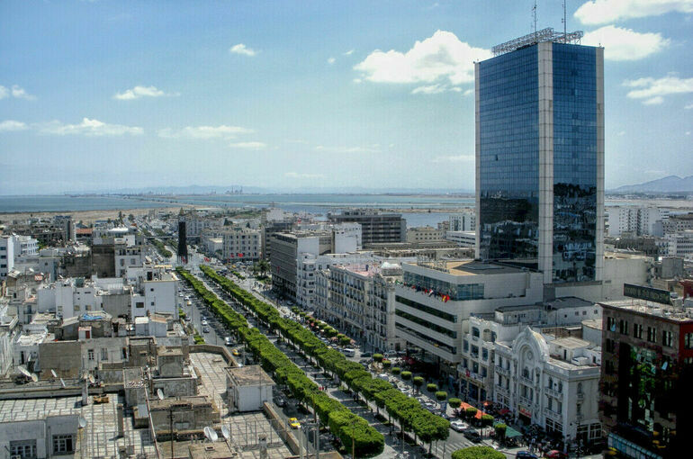 В Тунисе появился Центр открытого образования и обучения русскому языку