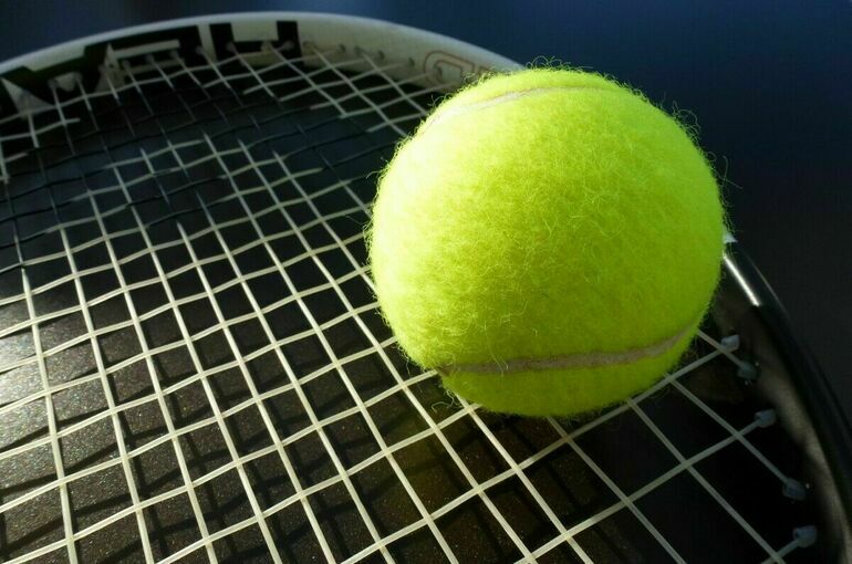 Теннисистка Андреева проиграла в матче четвертого круга турнира в Мадриде