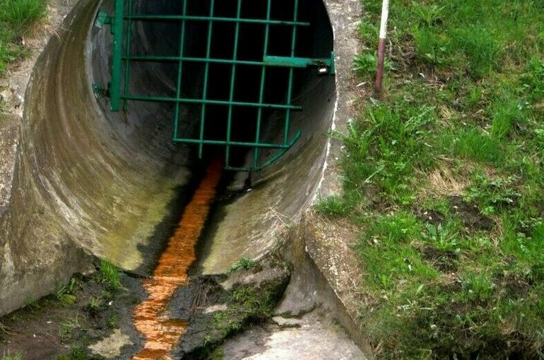 Нормативы на сточные воды предприятий скорректируют