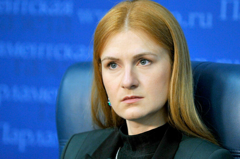 Бутина: Украина не будет расследовать одесскую трагедию 2014 года