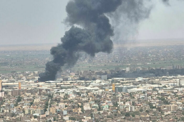 Посол РФ рассказал о работе в Судане после эвакуации россиян