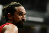 Баскетболист ЦСКА Алексей Швед госпитализирован после нападения