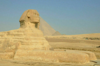 В Египте поднимут цены на посещение пирамид