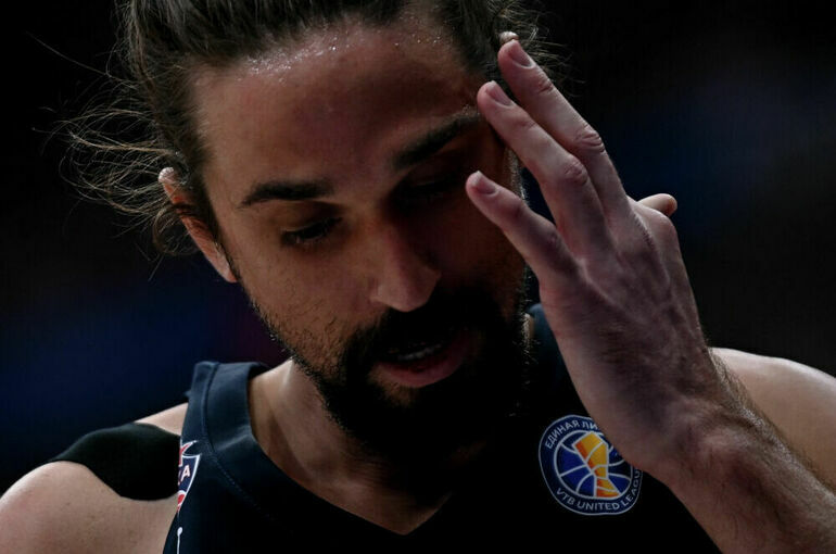 МВД проводит проверку по факту нападения на баскетболиста ЦСКА