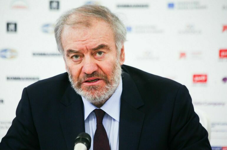 Владимир Путин лично поздравит Валерия Гергиева с юбилеем