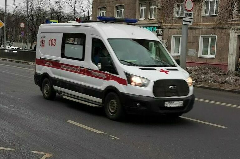 В Запорожской области совершили покушение на замначальника областного ГУВД