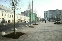 В Москве 4 мая закроют для проезда некоторые улицы