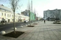 В Москве 4 мая закроют для проезда некоторые улицы