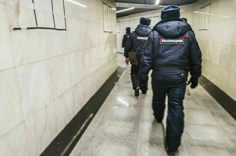 В МВД возбудили дело в связи с нападением на баскетболиста ЦСКА в Москве