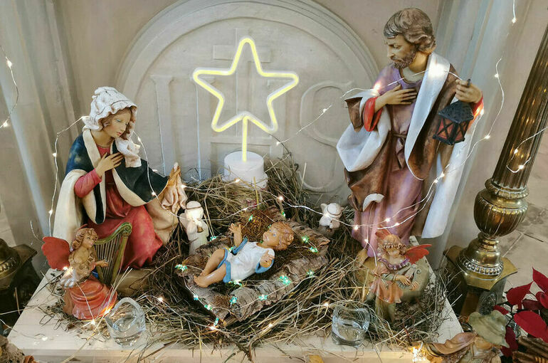 СМИ: Раскольническая ПЦУ планирует перенести дату Рождества на 25 декабря