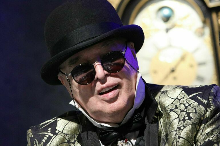 Прощание с Вячеславом Зайцевым состоится 4 мая в Щелково