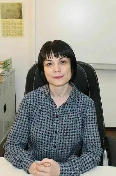 Алиса Михайлова