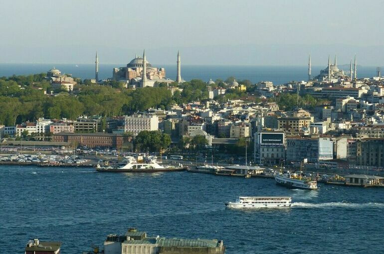 В Турции считают, что гарантий продления зерновой сделки сейчас нет