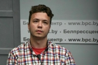 В Белоруссии экс-главреду Telegram-канала Nexta дали 8 лет колонии  