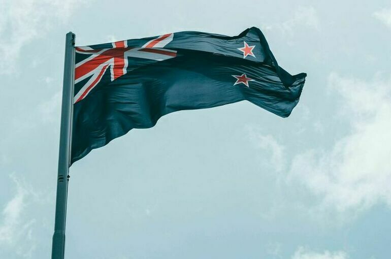 Новая Зеландия ввела санкции в отношении девяти россиян и 18 предприятий