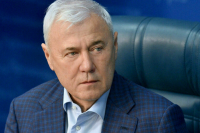 Анатолий Аксаков: Снижение ключевой ставки возможно уже в июне  