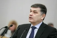 Шхагошев пообещал жесткий ответ на попытку атаки дронов на Кремль