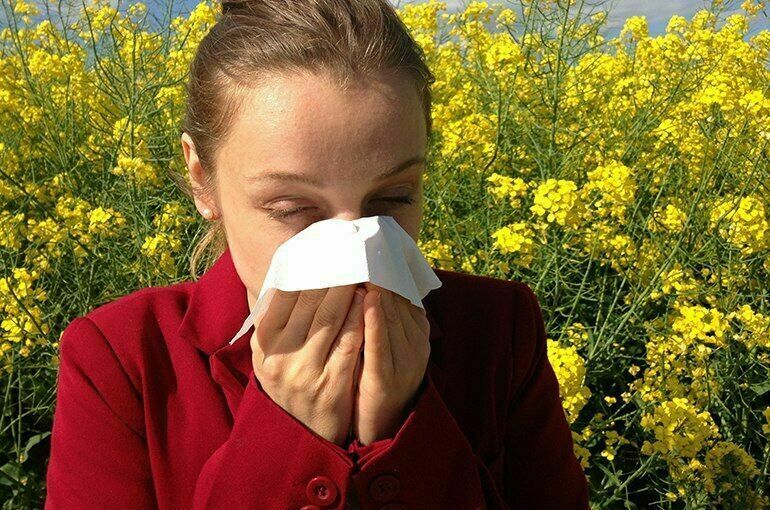От аллергии можно вылечиться… аллергенами