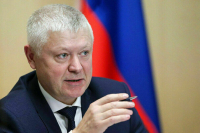 Пискарев заявил, что террористическая акция Киева не запугает россиян