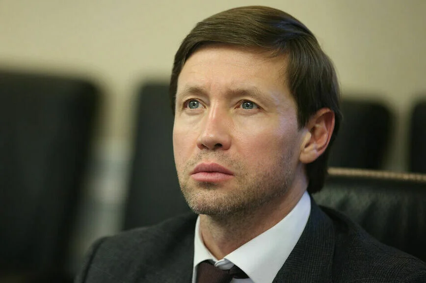 Артем Шейкин