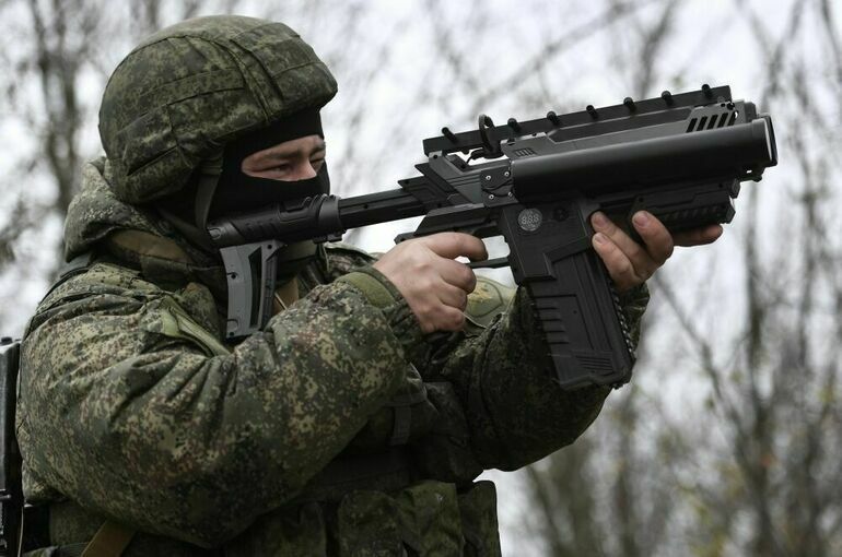 В Ленинградской области запретили полеты беспилотников