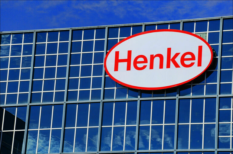 Компания Henkel продала российские активы