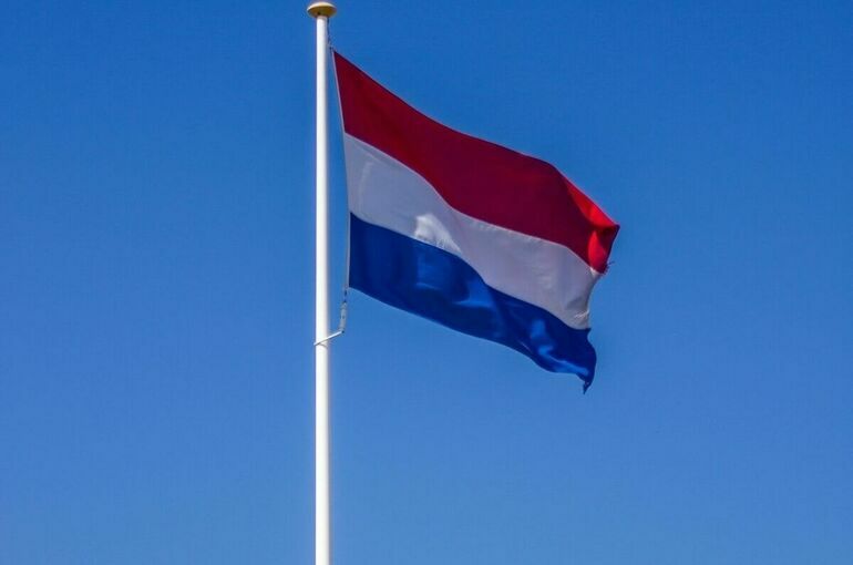 Лидер нидерландской аграрной партии не стала посещать встречу с Зеленским