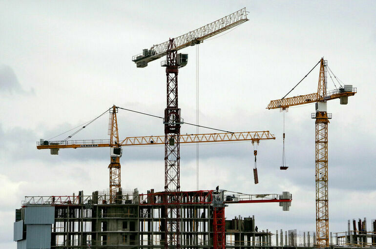 Наказание за грохот строительной техники по ночам в Москве предложили ужесточить