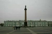 В Петербурге усилят меры безопасности в День Победы до максимального уровня