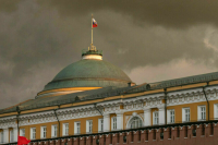 Песков рассказал о состоянии купола Кремля после атаки украинских беспилотников