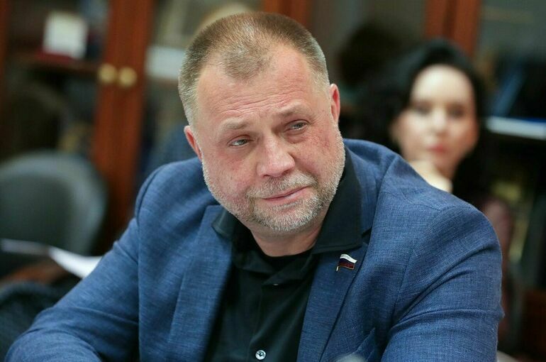 Бородай назвал наиболее вероятные маршруты украинского контрнаступления