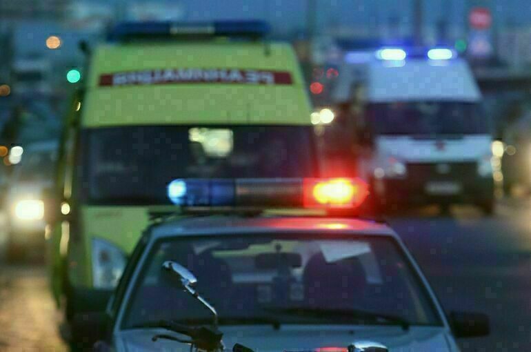 В Петербурге женщина пыталась похоронить ребенка живьем