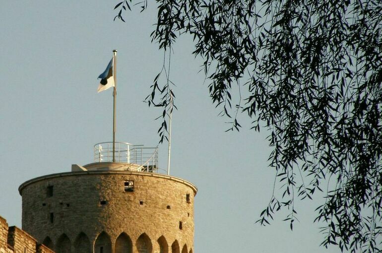 В Эстонии предлагают признать однополые браки