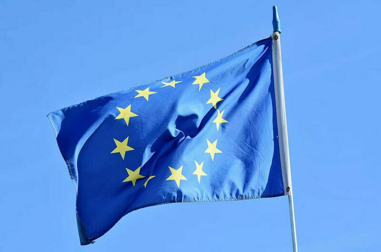 СМИ: В ЕС обсуждают ограничения для стран, помогающих РФ обходить санкции