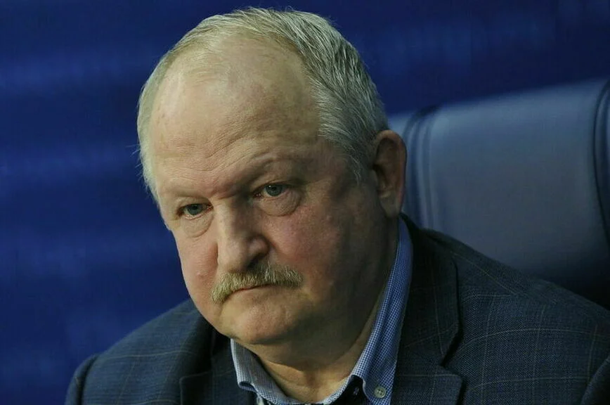 Виктор Ананьев
