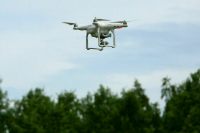 Аграриям предложили предоставлять льготные кредиты на приобретение дронов