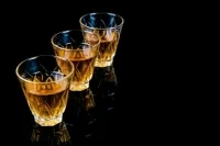 В Запорожской области ввели «сухой закон»