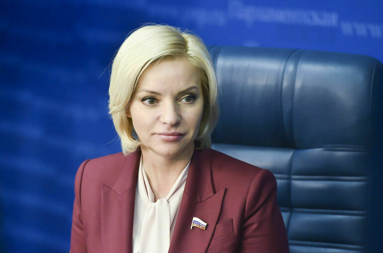 Казакова: Ежегодный отчет о госполитике в образовании повысит статус документа