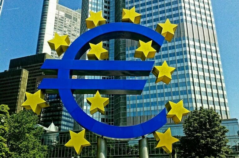Европейский ЦБ повысил базовую ставку до 3,75 процента годовых