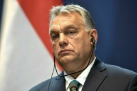 Орбан назвал Украину древней венгерской землей