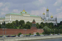Традиционный прием на День Победы в Кремле не состоится