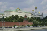 Традиционный прием на День Победы в Кремле не состоится