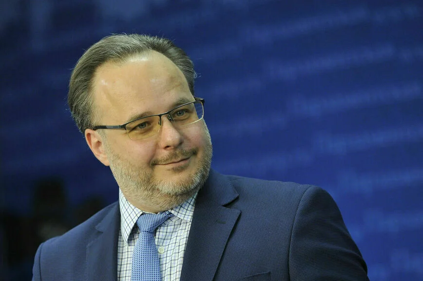 «Парламентская газета» появится в Национальной электронной библиотеке