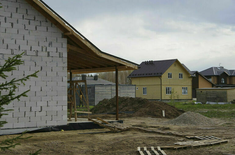 Чаплин рассказал, за что дачников могут оштрафовать до 50 тысяч рублей