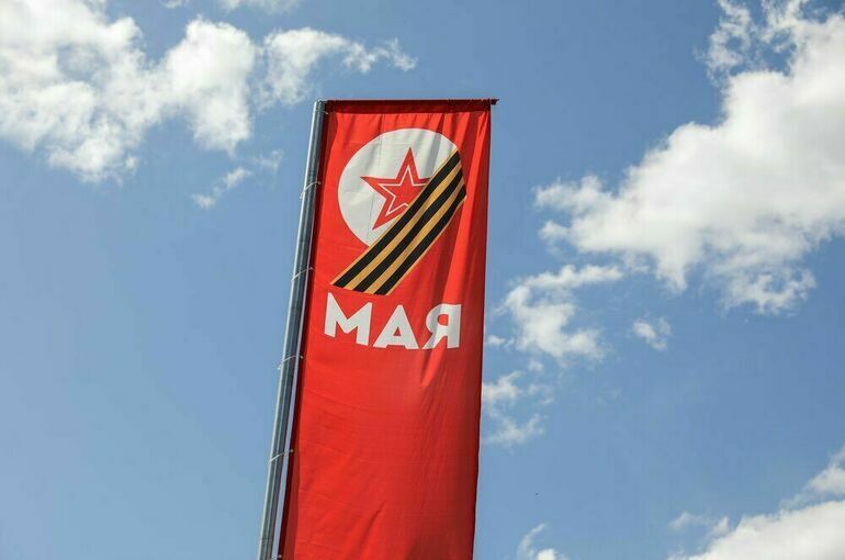 Губернаторы объяснили, почему в некоторых регионах не будет военных парадов