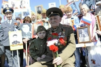 Ветераны Великой Отечественной войны имеют право на широкий спектр льгот