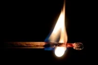 В Зауралье установили 46 виновников крупных ландшафтных пожаров